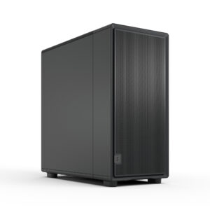 Fractal Design Case | Epoch XL | Black Solid | ATX
