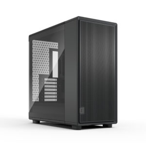 Fractal Design Case | Epoch XL | Black TG Light Tint | ATX