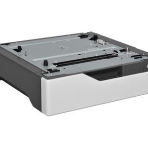 Lexmark | 550-Sheet Tray | 40C2100 | Grey