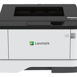 Lexmark MS431dn Monochrome Laser printer | Lexmark MS431dn | Mono | Laser | Laser Printer | Maximum ISO A-series paper size A4