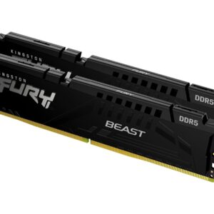 Kingston KF556C36BBEK2-16 | 16 (2x8GB) GB | DDR5 | 5600 MHz | PC/server | Registered No | ECC No