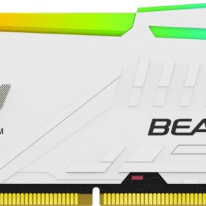 Kingston | Fury Beast RGB | 16 GB | DDR5 | PC/server | Registered No | ECC No