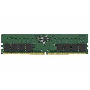 Kingston KCP556US8-16 | 16 GB | DDR5 | 5600 MHz | PC/server | Registered No | ECC No