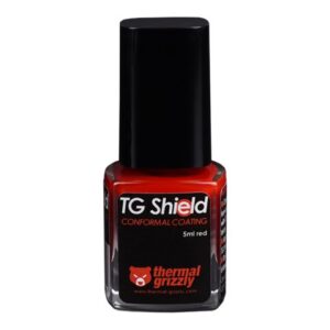 Thermal Grizzly | Protective Varnish | Shield 5ml