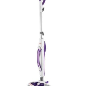 Polti | Steam mop | PTEU0274 Vaporetto SV440_Double | Steam mop and handheld steam cleaner | 1500 W | White