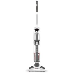 Polti | Steam cleaner | PTEU0295 Vaporetto 3 Clean 3-in-1 | Power 1800 W | Steam pressure Not Applicable bar | Water tank capacity 0.5 L | White - Image 1