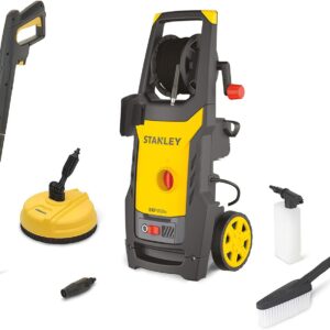 Stanley Pressure Washer | 2400 W | 170 bar | 500 l/h