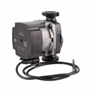 Grundfos | Circulation Pump UPM3 HYBRID 25-70, 130mm
