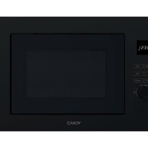 Candy Microwave oven | CA38FL7N20WXB | Built-in | 20 L | 750 W | Grill | Black