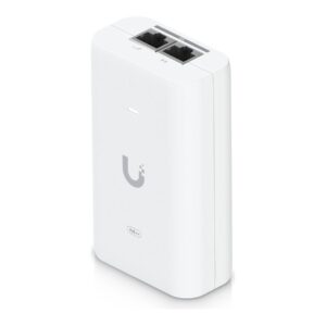 Ubiquiti 2.5G PoE+ Adapter, 30W | UACC-PoE+-2.5G