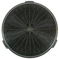 CATA | Hood accessory | 02846763 | Carbon Filter | Quantity per pack 1 | Black