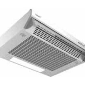 CATA Hood | FK SLIM 6000 X | Conventional | Energy efficiency class B | Width 60 cm | 162 m³/h | Mechanical | LED | Stainless steel