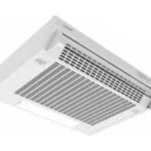 CATA Hood | FK SLIM 6000 WH | Conventional | Energy efficiency class B | Width 60 cm | 162 m³/h | Mechanical | LED | White