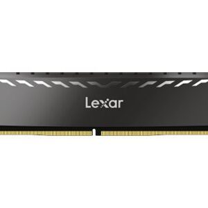 Lexar | 16 Kit (8GBx2) GB | DDR4 | 3200 MHz | PC/server | Registered No | ECC No