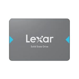 Lexar SSD | NQ100 | 1000 GB | SSD form factor 2.5" | Solid-state drive interface SATA III | Read speed 550 MB/s
