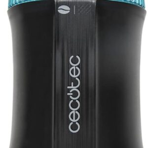 Cecotec Electric Coffee and Spices Grinder | TitanMill 200 | 200 W | Coffee beans capacity 50 g | Number of cups 10 pc(s)