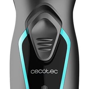 Cecotec Shaver | PrecisionCare Titanium PerfectCut | Operating time (max) 40 min