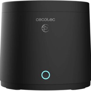 Cecotec Smart Pet Fountain | Pumba 2500 Refresh | Capacity 2.5 L | Black