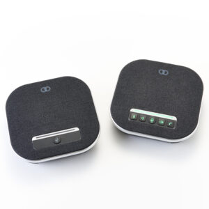 Boom Collaboration | Speakerphone | GEMINI