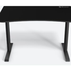 Arozzi Gaming Desk | Arena Small | Pure Black