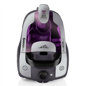 ETA | Vacuum cleaners | Salvet Animal ETA151390000 | Bagless | Power 700 W | Dust capacity 2.2 L | Purple - Image 1