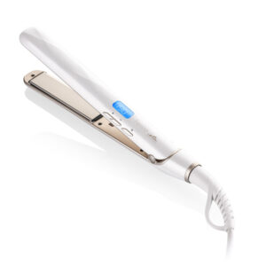 ETA | Hair Straightener | ETA933690000 Fenite | Warranty 24 month(s) | Ceramic heating system | Display LED | Temperature (min) 150 °C | Temperature (max) 230 °C | 45 W | White