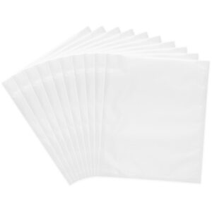 ETA | Replacement Vacuum bags for vacuum sealers, Reusable | ETA176293040 - Image 1