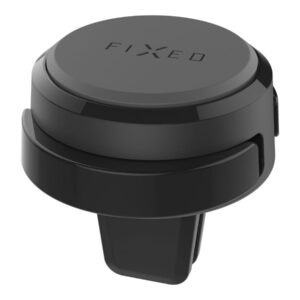 Fixed | Car Phone Holder | Icon Air Vent Mini | Holder | Universal | Universal | Black
