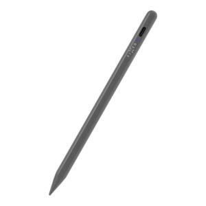 Fixed | Touch Pen | Graphite Uni | Pencil | For all capacitive displays | Gray