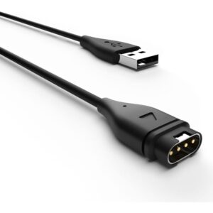 Fixed | Charging USB-A Cable for Garmin smart watches | FIXDW-796