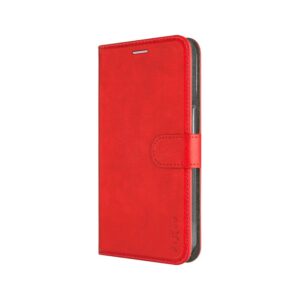 Fixed Opus | Book Case | Samsung | Galaxy A36 5G/A56 5G | Leather | Red