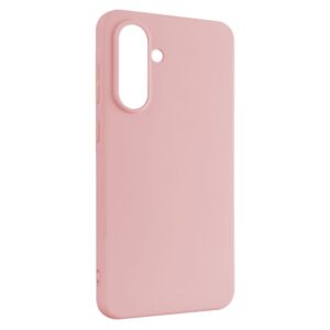 Fixed Story | Back Cover | Samsung | Galaxy A36 5G | Rubber | Pink