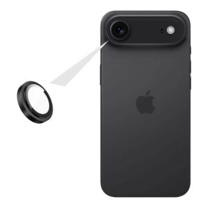Fixed Camera Glass | Apple | iPhone Air | Glass | Black