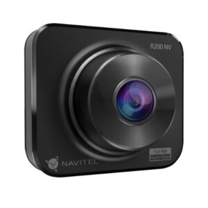 Navitel | Night Vision Car Video Recorder | R200 NV