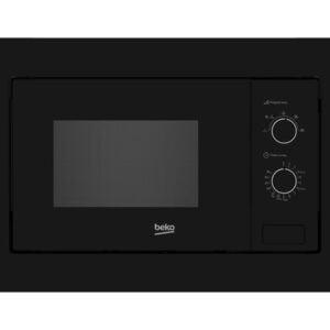 BEKO Microwave oven | BMOB20202B | Built-in | 20 L | 800 W | Black
