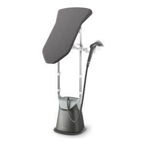 Philips All-in-one Ironing Solution | GC628/80 8000 Series | Stand Steamer | 2400 W | 2 L | 90 g/min