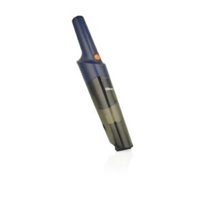 Tristar Vacuum Cleaner | KR-3140 | Cordless operating | Handheld | 65 W | 7.4 V | Operating time (max) 24 min | Black