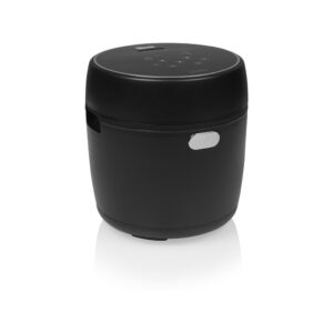 Tristar Digital Rice Cooker | RK-6238 | 350 W | 0.6 L | Number of programs 8 | Black