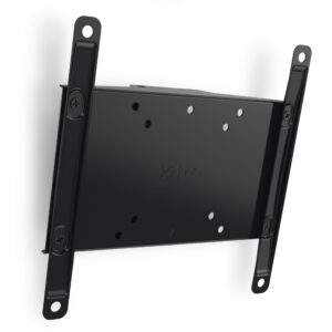 Vogels | Wall mount | MA2010-A1 Tilt | Tilt | 26-40 " | Maximum weight (capacity) 30 kg | Black