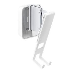 Vogels SOUND 4201 Speaker Wall Mount for Sonos One (SL) & Play:1, White | Vogels