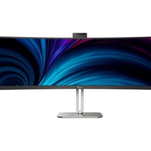 Philips | 49B2U6900CH/00 | 48.8  | VA | 32:9 | 75 Hz | 4 ms | 5120 x 1440 pixels | 450 cd/m² | HDMI ports quantity 2