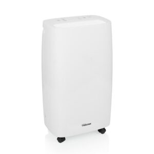 Tristar | Dehumidifier | DH-5419 | Power 205 W | Suitable for rooms up to 45 m³ | Water tank capacity 2.5 L | White