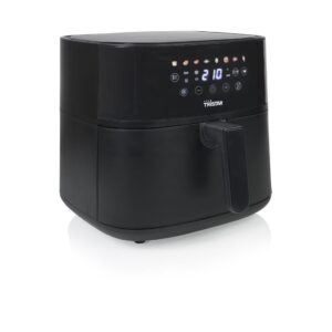 Tristar Digital Airfryer | FR-9071 | Power 2000 W | Capacity 8 L | Black
