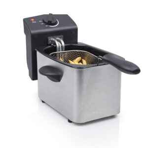 Tristar | Deep Fryer | FR-6919 | Power 800 W | Capacity 2 L - Image 1