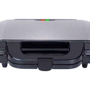 Tristar | Sandwich Maker | SA-3060 | 900  W | Number of plates 1 | Number of pastry 2 | Stainless Steel