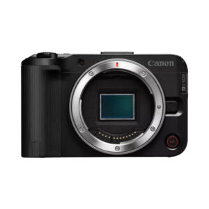 Canon EOS | R50 V Mirrorless Camera Content Creator Kit | Megapixel 24.2 MP | Image stabilizer | ISO sensitivity (max) 32000 | Wi-Fi | Video recording | Automatic, manual | APS-C | Black