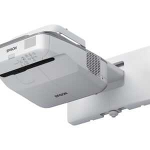 Epson | EB-685W | WXGA (1280x800) | 3500 ANSI lumens | White | Lamp warranty 12 month(s)