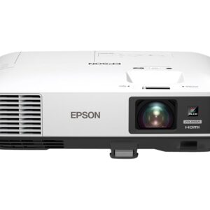 Epson | EB-2250U | WUXGA (1920x1200) | 5000 ANSI lumens | 15.000:1 | White | FHD | Lamp warranty 12 month(s) | 3LCD