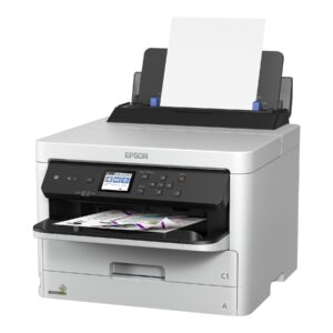 Epson WorkForce Pro WF-C529RDW | Colour | Inkjet | Printer | Wi-Fi