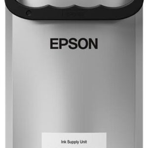Epson XL | C13T965140 | Ink Cartridge | Black